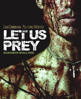 Let Us Prey /  